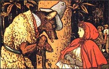 Fairy Tale